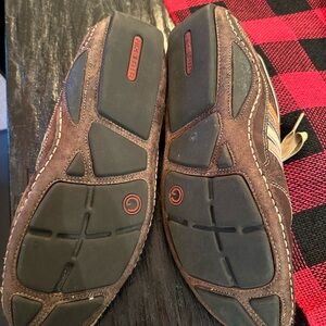 Cole hann active wear shoes